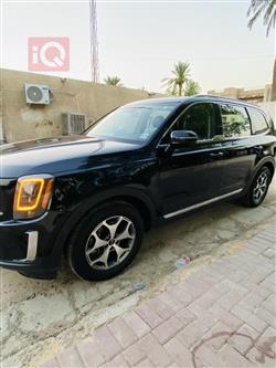 Kia Telluride